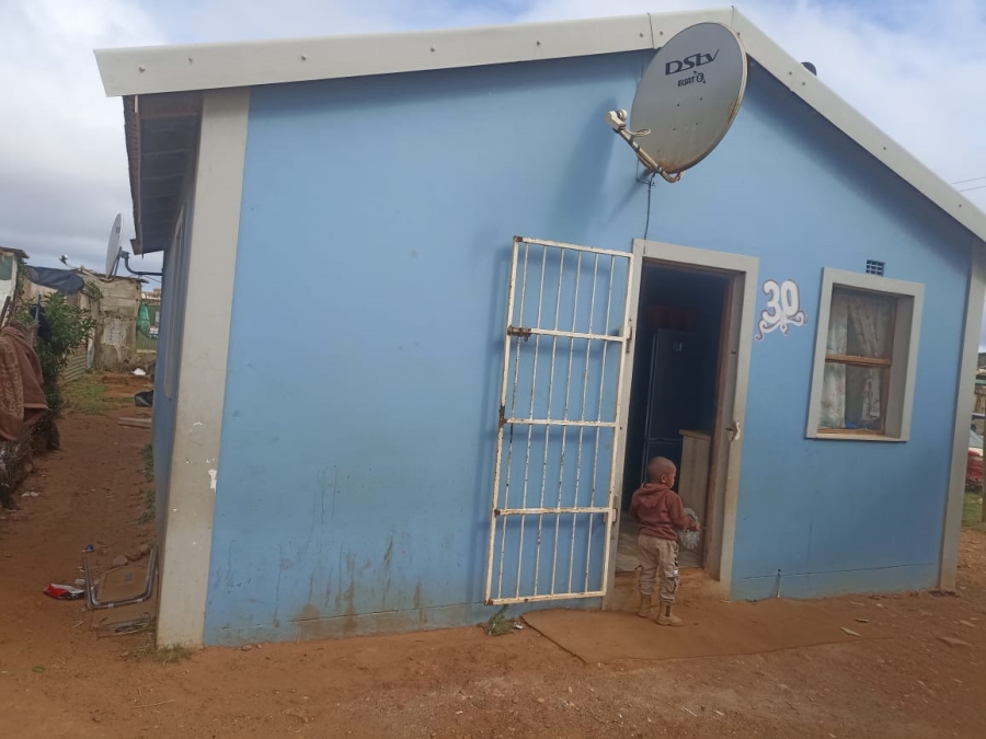 2 Bedroom Property for Sale in Kwanonqaba Western Cape